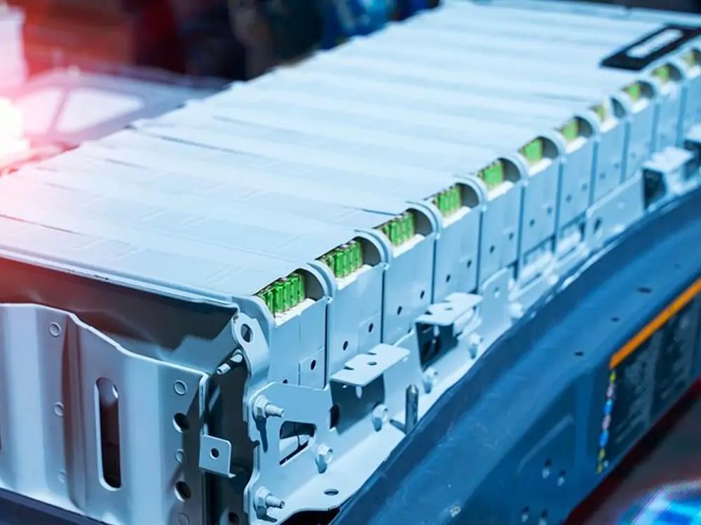 Bateria Carro Elétrico FAQ